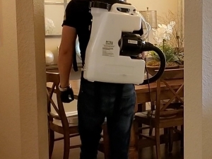 Simon Sanitation of Palm Beach County, FL