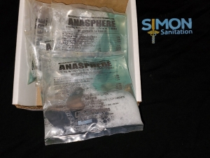 Simon Sanitation of Palm Beach County, FL