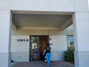 Simon Sanitation of Lake Worth, FL