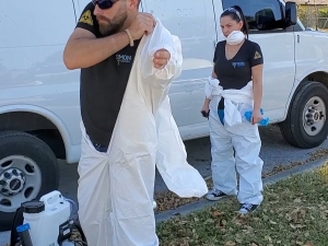 Simon Sanitation of Lake Worth, FL