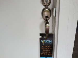 Simon Sanitation of Lake Worth, FL